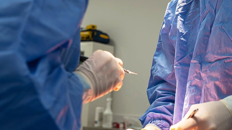 injury compensation claim