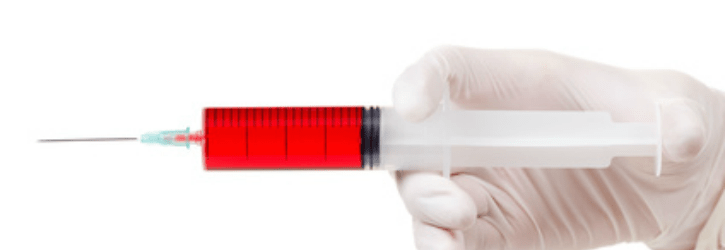 bd plastipak syringes recall