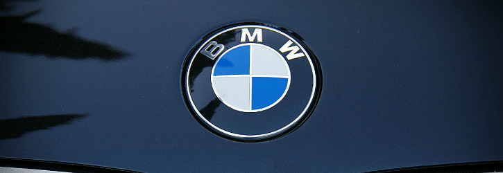 bmw water damage settlement