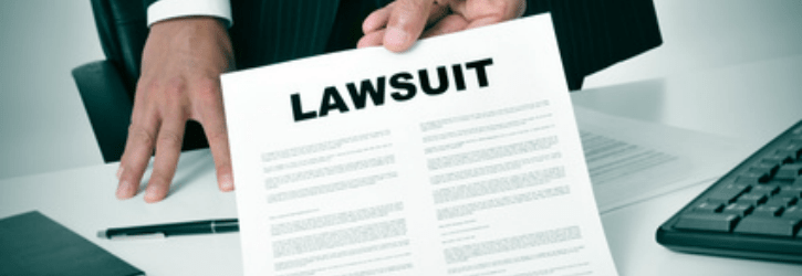 electrolux lawsuits