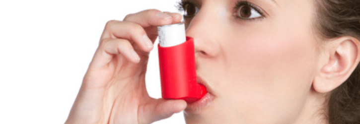 gsk asthma inhalers recall