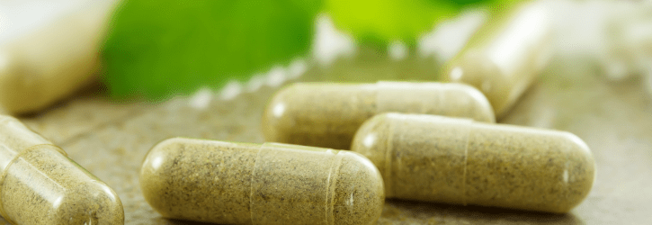 herbal supplements claim
