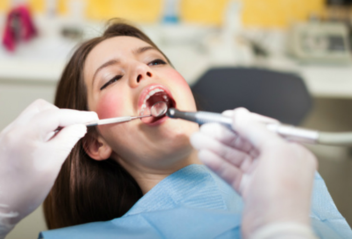 daybrook dental claims